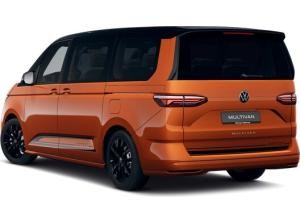 Volkswagen Multivan Edition LÜ DSG *sofort*