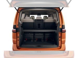 Volkswagen Multivan Edition LÜ DSG *sofort*