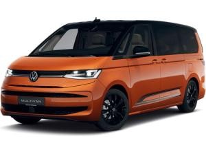 Volkswagen Multivan Edition LÜ DSG *sofort*