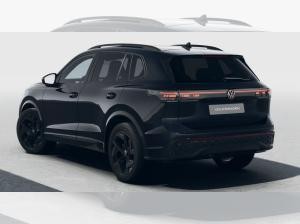 Volkswagen Tiguan R-Line 2,0 l TSI 4MOTION 150 kW (204 PS) [Black Style] *sofort verfügbar*
