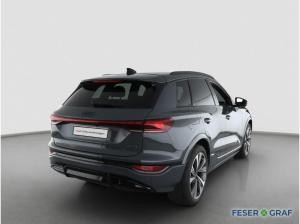 Audi e-tron Q6 qu. - S line - Matrix - B&O