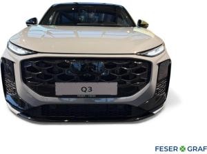 Audi Q3 Sportback TFSI quattro