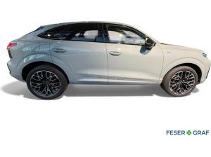 Audi Q3 Sportback TFSI quattro