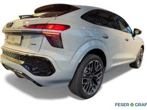 Audi Q3 Sportback TFSI quattro