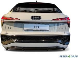Audi Q3 Sportback TFSI quattro