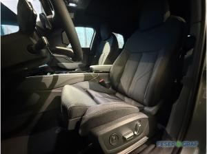 Audi Q3 Sportback TFSI quattro