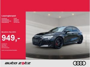 Audi RS3 RS 3 Sportback S tronic matrix,Kam.,Massage,PDC