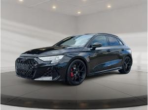 Audi RS3 RS 3 Sportback S tronic matrix,Kam.,Massage,PDC