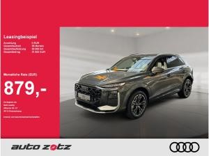 Audi Q3 SUV e-hybrid S tronic S Line,Kam.,ACC