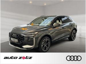Audi Q3 SUV e-hybrid S tronic S Line,Kam.,ACC