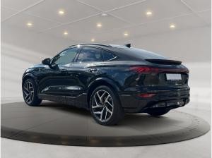 Audi e-tron Q6 Sportback performance BO,S Line