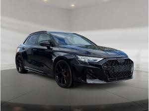 Audi RS3 RS 3 Sportback S tronic matrix,Kam.,Massage,PDC