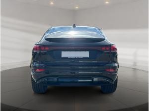 Audi e-tron Q6 Sportback performance BO,S Line