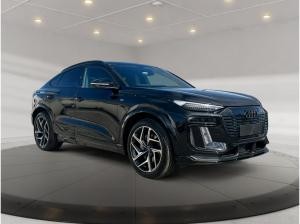 Audi e-tron Q6 Sportback performance BO,S Line