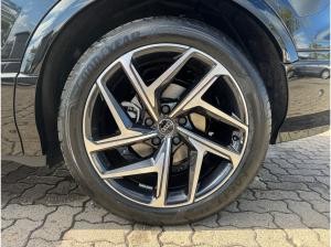 Audi e-tron Q6 Sportback performance BO,S Line