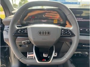 Audi e-tron Q6 Sportback performance BO,S Line