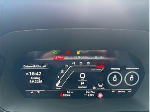 Audi RS3 RS 3 Sportback S tronic matrix,Kam.,Massage,PDC