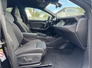 Audi e-tron Q6 Sportback performance BO,S Line