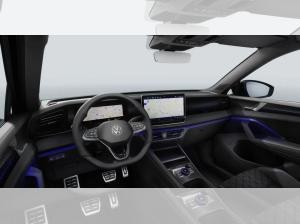 Volkswagen Tiguan R-Line 2,0 l TDI SCR 110 kW (150 PS) [Black Style][IQ.Drive] *sofort verfügbar*