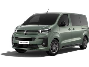 Citroën SpaceTourer PLUS XL, DIESEL 180 AHK❗️SOFORT VERFÜGBAR❗️
