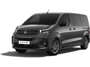 Citroën SpaceTourer PLUS XL, DIESEL 180 AHK❗️SOFORT VERFÜGBAR❗️