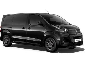 Citroën SpaceTourer PLUS XL, DIESEL 180 AHK❗️SOFORT VERFÜGBAR❗️