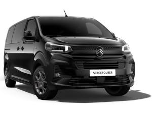 Citroën SpaceTourer PLUS XL, DIESEL 180 AHK❗️SOFORT VERFÜGBAR❗️