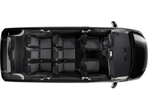 Citroën SpaceTourer PLUS XL, DIESEL 180 AHK❗️SOFORT VERFÜGBAR❗️