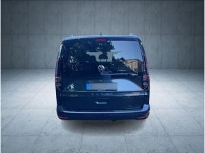 Volkswagen Caddy Maxi GOAL 2.0 TDI DSG 7-Sitz/AHK/Nav/LED