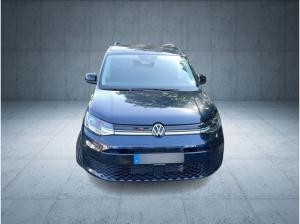 Volkswagen Caddy Maxi GOAL 2.0 TDI DSG 7-Sitz/AHK/Nav/LED
