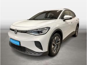 Volkswagen ID.4 Pure electric Automatik ACC AUT Kam. KlimaA