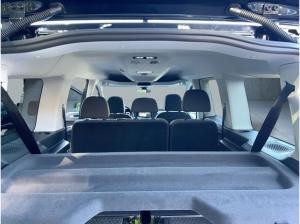 Volkswagen Caddy Maxi GOAL 2.0 TDI DSG 7-Sitz/AHK/Nav/LED