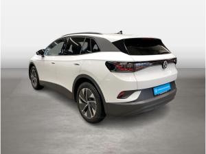 Volkswagen ID.4 Pure electric Automatik ACC AUT Kam. KlimaA