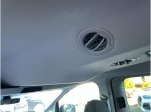 Volkswagen Caddy Maxi GOAL 2.0 TDI DSG 7-Sitz/AHK/Nav/LED