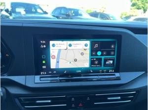 Volkswagen Caddy Maxi GOAL 2.0 TDI DSG 7-Sitz/AHK/Nav/LED