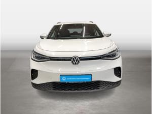 Volkswagen ID.4 Pure electric Automatik ACC AUT Kam. KlimaA
