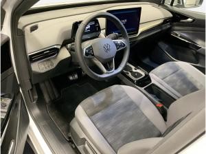 Volkswagen ID.4 Pure electric Automatik ACC AUT Kam. KlimaA