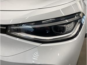 Volkswagen ID.4 Pure electric Automatik ACC AUT Kam. KlimaA