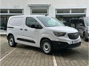 Opel Combo Cargo - e Edition