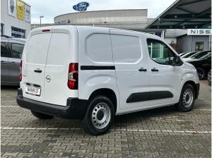Opel Combo Cargo - e Edition