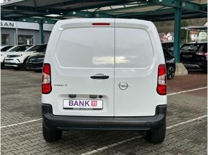 Opel Combo Cargo - e Edition