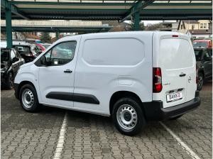 Opel Combo Cargo - e Edition