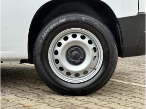 Opel Combo Cargo - e Edition