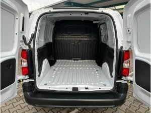 Opel Combo Cargo - e Edition
