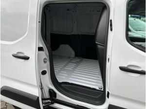 Opel Combo Cargo - e Edition