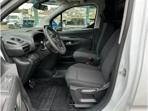Opel Combo Cargo - e Edition
