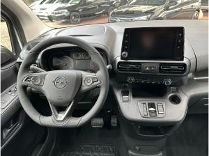 Opel Combo Cargo - e Edition