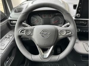 Opel Combo Cargo - e Edition