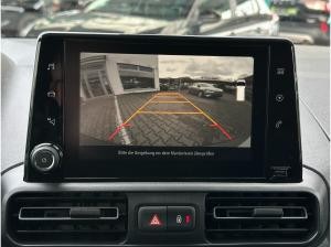 Opel Combo Cargo - e Edition