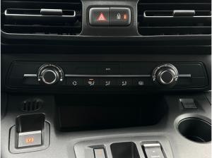 Opel Combo Cargo - e Edition